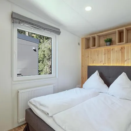 Holiday home Tiny Haus 33 Am Brombachsee Pleinfeld