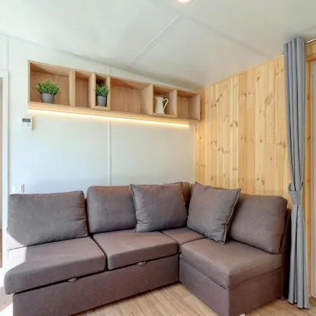 Holiday home Tiny Haus 33 Am Brombachsee Pleinfeld
