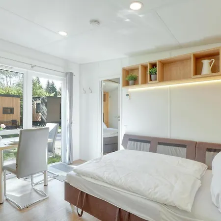 Holiday home Tiny Haus 33 Am Brombachsee Pleinfeld