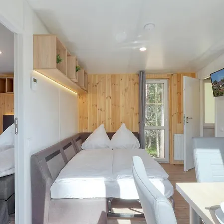 Tiny Haus 33 Am Brombachsee * Pleinfeld