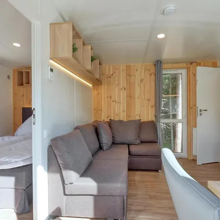 Holiday home Tiny Haus 33 Am Brombachsee Pleinfeld